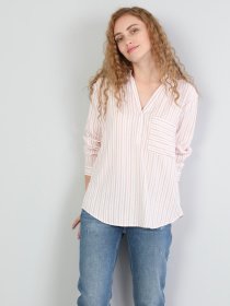 Сорочка повсякденна Colin’s модель CL1045530PLI Сорочка повсякденна Colin’s модель CL1045530PLI Фото