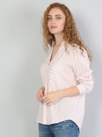 Сорочка повсякденна Colin’s модель CL1045530PLI Сорочка повсякденна Colin’s модель CL1045530PLI Фото