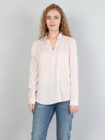 Сорочка повсякденна Colin’s модель CL1045530PLI Сорочка повсякденна Colin’s модель CL1045530PLI Фото