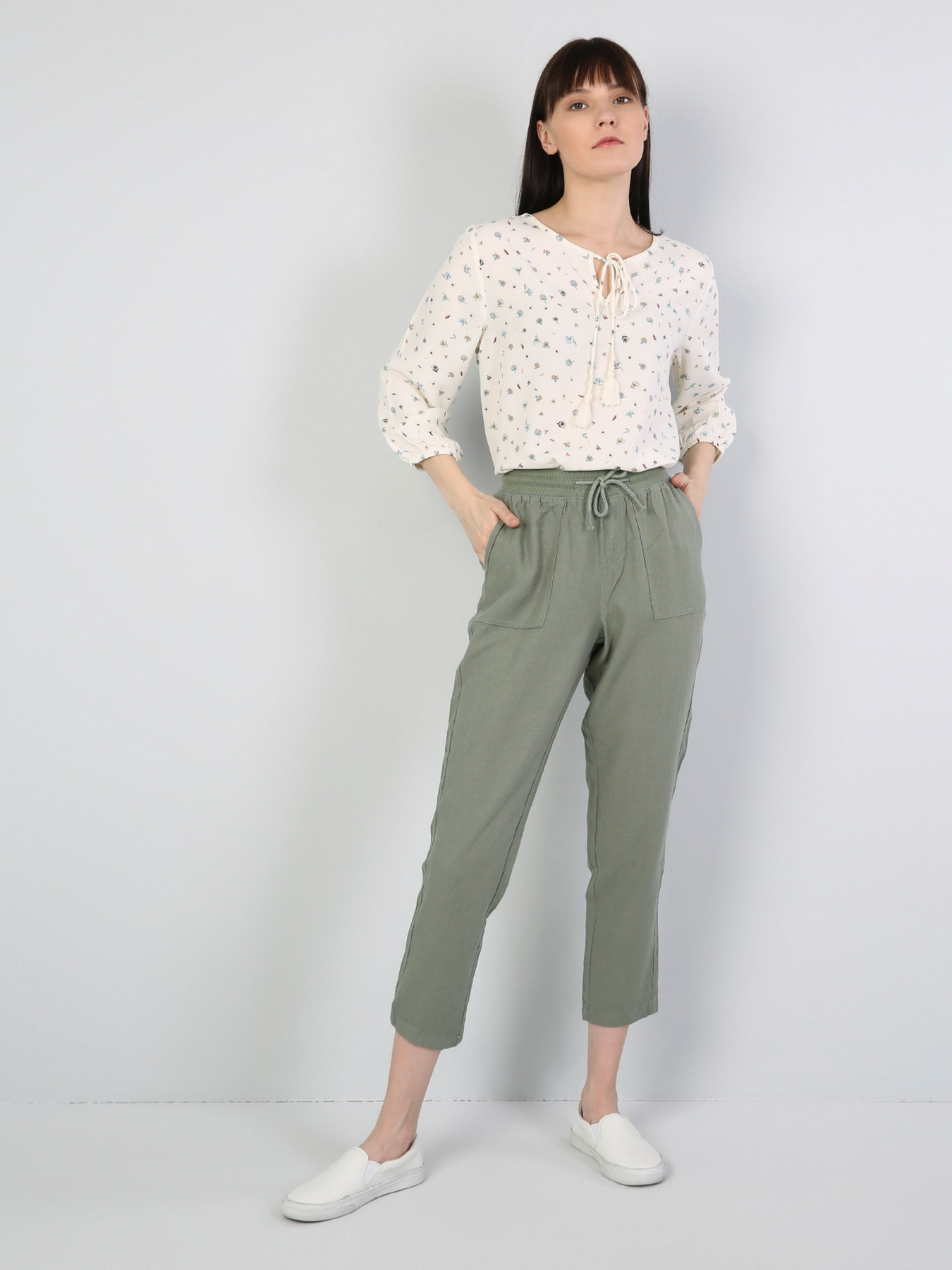 Рубашка Colin’s модель CL1045531OFW Фото