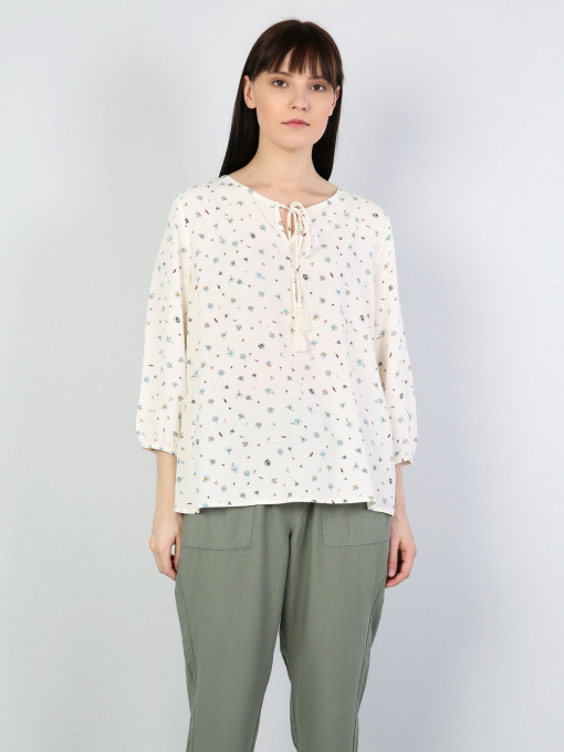 Рубашка повседневная Colin’s модель CL1045531OFW Фото