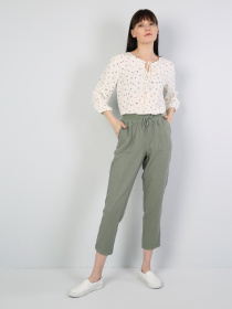 Рубашка повседневная Colin’s модель CL1045531OFW Фото