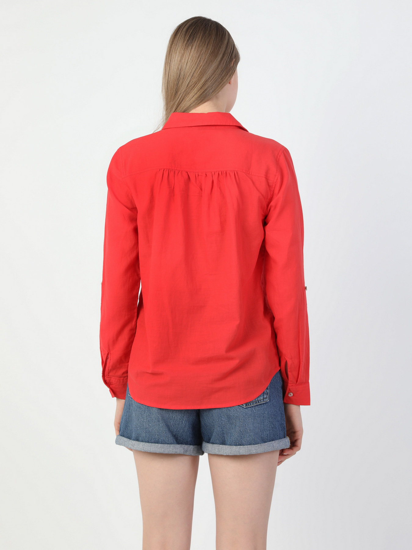 Сорочка Colin’s модель CL1045533CRL Фото