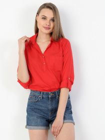 Сорочка Colin’s модель CL1045533CRL Фото