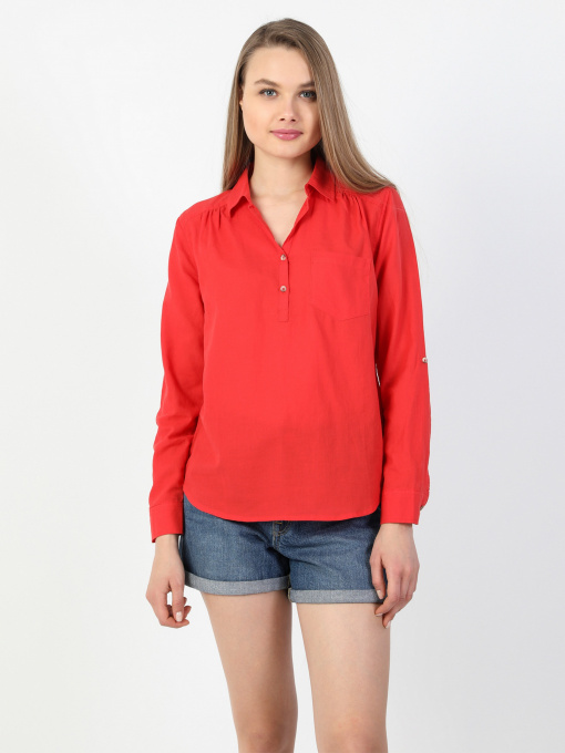 Рубашка Colin’s модель CL1045533CRL Фото