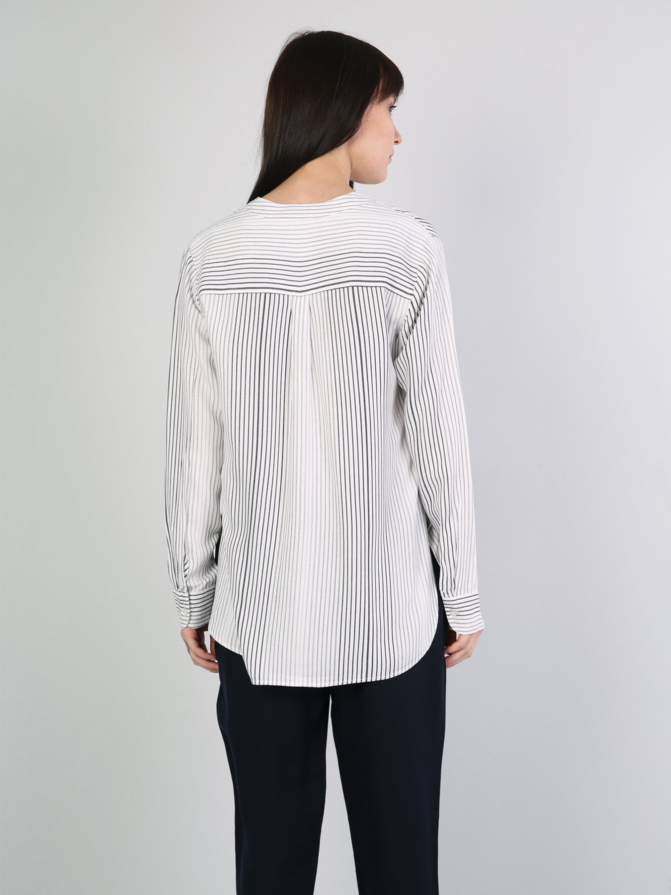 Рубашка Colin’s модель CL1045534WHT Фото