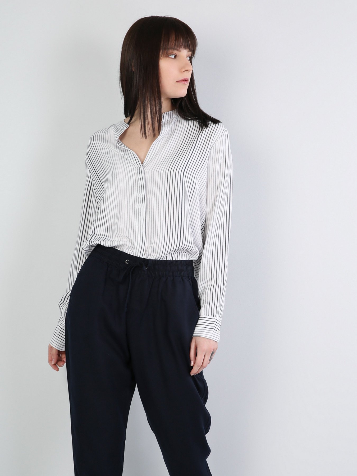 Рубашка Colin’s модель CL1045534WHT Фото