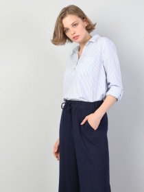 Рубашка Colin’s модель CL1045535BLE Фото