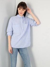 Рубашка Colin’s модель CL1045536BLE Фото