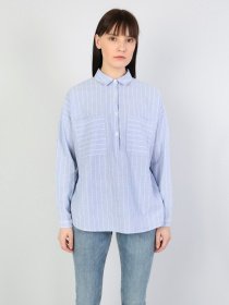 Рубашка Colin’s модель CL1045536BLE Фото