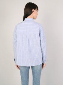 Рубашка повседневная Colin’s модель CL1045536BLE Фото