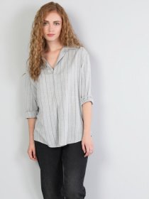 Рубашка Colin’s модель CL1045537GRA Фото