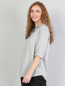 Рубашка Colin’s модель CL1045537GRA Фото