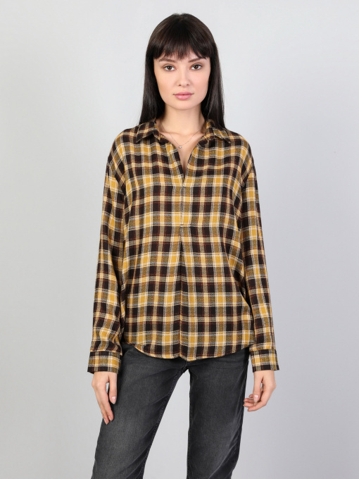 Рубашка Colin’s модель CL1045588YLS Фото