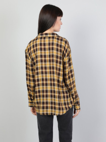 Рубашка повседневная Colin’s модель CL1045588YLS Фото