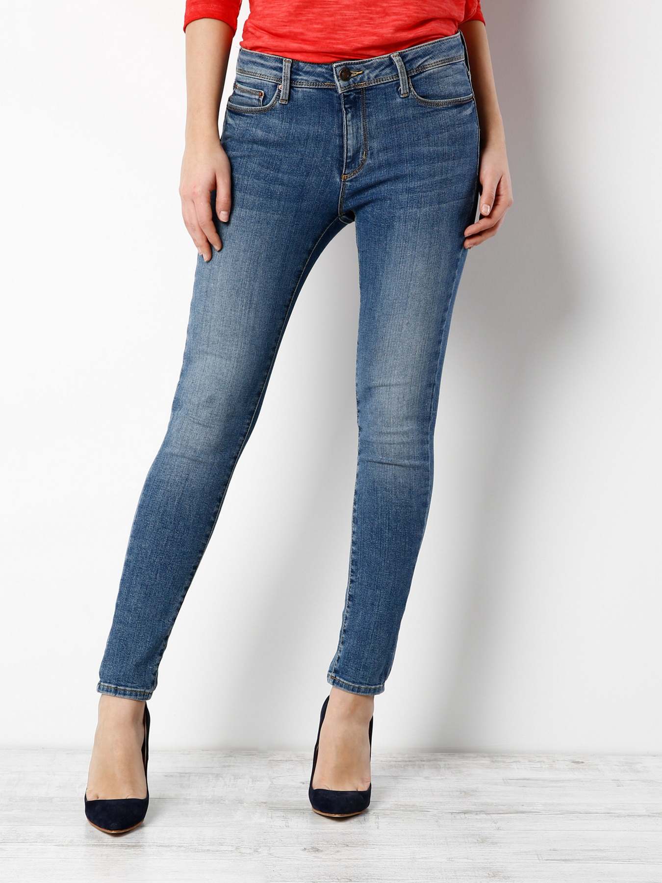 Джинси Colin’s модель CL1024939DN02806 Фото