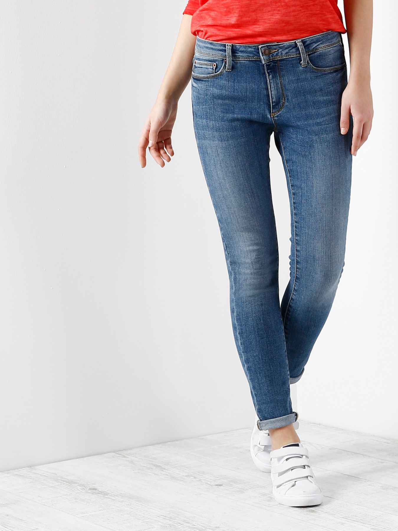 Джинси Colin’s модель CL1024939DN02806 Фото