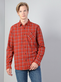 Сорочка Colin’s модель CL1045601BRC Фото