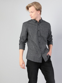 Рубашка Colin’s модель CL1045605ANT Фото