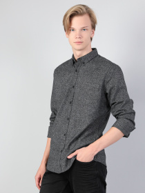 Рубашка повседневная Colin’s модель CL1045605ANT Фото