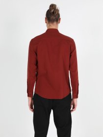 Сорочка Colin’s модель CL1045629BRC Фото