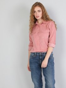 Рубашка Colin’s модель CL1045864PIN Фото