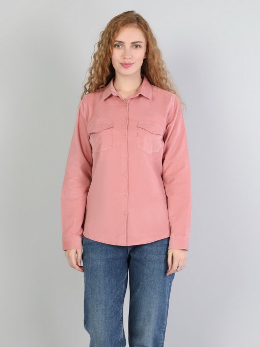 Рубашка Colin’s модель CL1045864PIN Фото