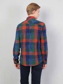 Рубашка Colin’s модель CL1046025BRC Фото