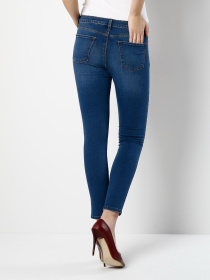 Джинсы Colin’s модель CL1025252DN04463 Фото