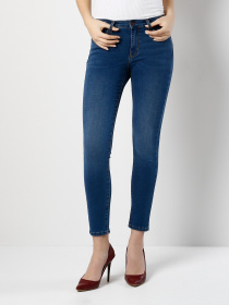 Джинсы Colin’s модель CL1025252DN04463 Фото