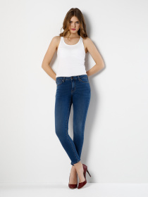 Джинсы Colin’s модель CL1025252DN04463 Фото