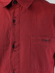 Рубашка Colin’s модель CL1046092RED Фото