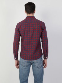 Рубашка Colin’s модель CL1046094RED Фото