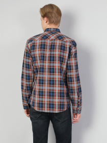 Сорочка повсякденна Colin’s модель CL1046125BRC Фото