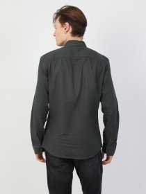 Рубашка повседневная Colin’s модель CL1046418KHA Фото