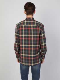 Рубашка повседневная Colin’s модель CL1046421KHA Фото