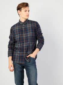 Рубашка Colin’s модель CL1046435INV Фото