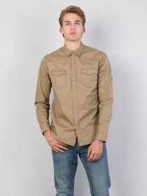 Сорочка Colin’s модель CL1046446CML Фото