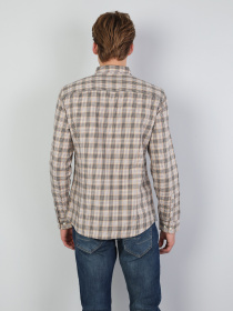 Сорочка Colin’s модель CL1046784SAN Фото