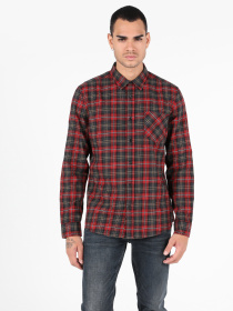 Рубашка Colin’s модель CL1046810ANT Фото