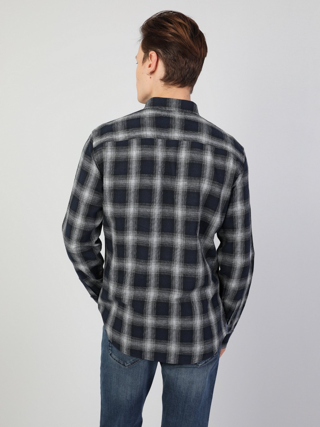 Рубашка Colin’s модель CL1046815INV Фото