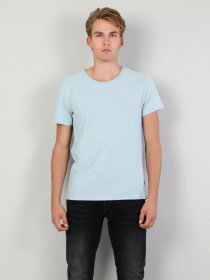 Футболки и поло Colin’s модель CL1025255BLE Фото