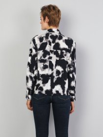 Рубашка Colin’s модель CL1047130BLK Фото