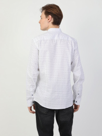 Рубашка Colin’s модель CL1047136WHT Фото