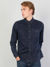 Рубашка Colin’s модель CL1047137INV Фото