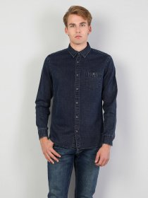 Рубашка Colin’s модель CL1047137INV Фото