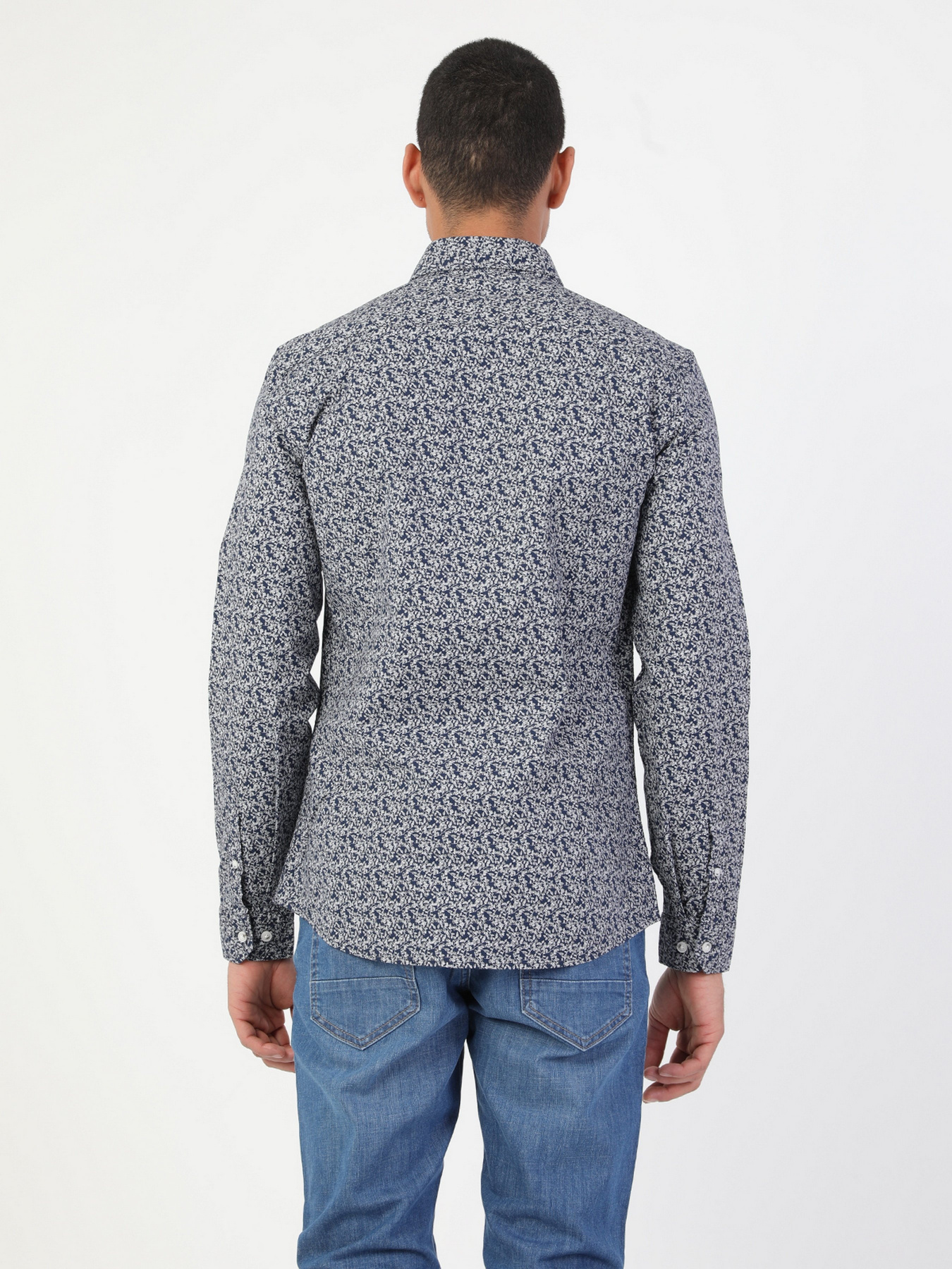 Рубашка Colin’s модель CL1047139INV Фото