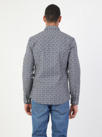 Рубашка Colin’s модель CL1047139INV Фото