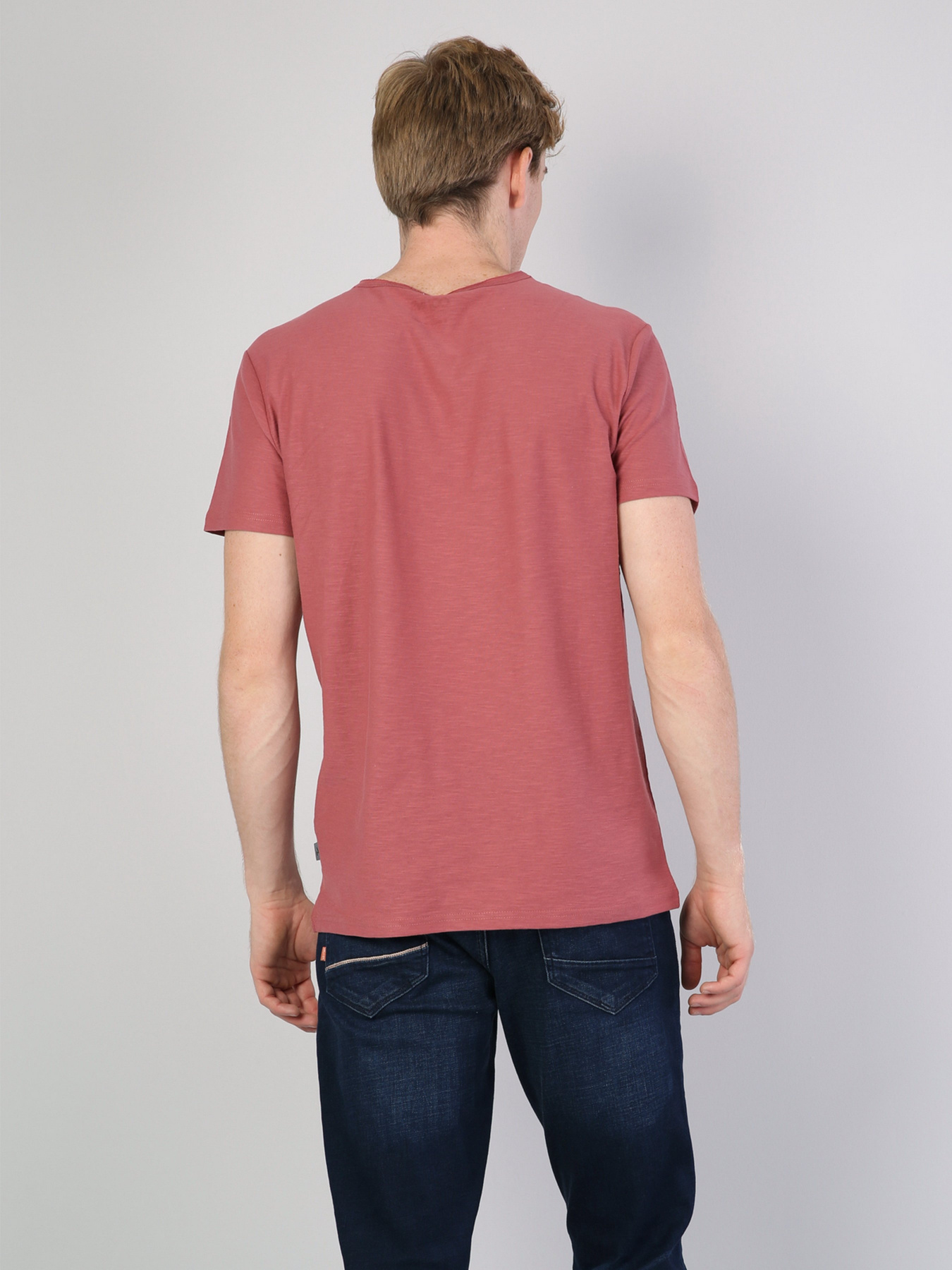 Футболки і поло Colin’s модель CL1025255BRC Фото