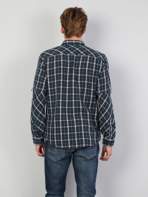 Рубашка Colin’s модель CL1047146NAV Фото